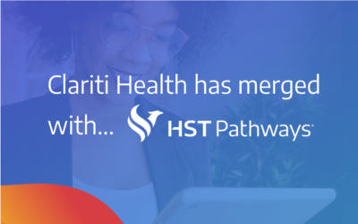 HST Pathways Announces Merger with Clariti Health
